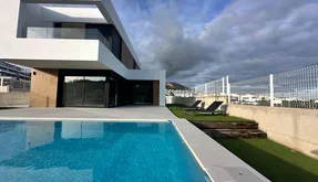 Villa for sale, Spain. Campana garden area, 3 bedrooms, 147 m2 - photo 2