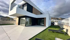 Villa for sale, Spain. Campana garden area, 3 bedrooms, 147 m2 - photo 4
