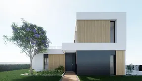 Buy a Villa, Spain. Campana garden area, 4 bedrooms, 195 m2 - photo 4