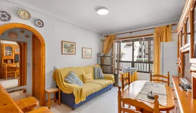 Buy real estate in Spain. La Mata area, 1 bedroom, 47 m2 - photo 2