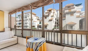 Buy real estate in Spain. La Mata area, 1 bedroom, 47 m2 - photo 4