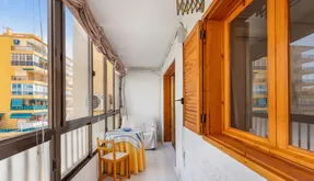 Buy real estate in Spain. La Mata area, 1 bedroom, 47 m2 - photo 5