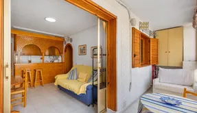 Buy real estate in Spain. La Mata area, 1 bedroom, 47 m2 - photo 6