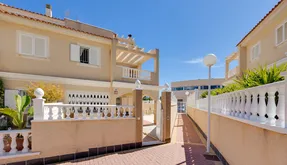 Orihuela Costa, Spain. Buy a Town house . Zeniamar-Horizonte-La Campana area, 2 bedrooms, 104 m2 - photo 2