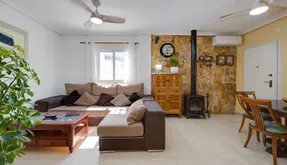 Orihuela Costa, Spain. Buy a Town house . Zeniamar-Horizonte-La Campana area, 2 bedrooms, 104 m2 - photo 4