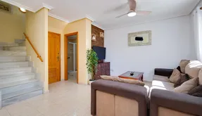 Orihuela Costa, Spain. Buy a Town house . Zeniamar-Horizonte-La Campana area, 2 bedrooms, 104 m2 - photo 5