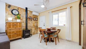 Orihuela Costa, Spain. Buy a Town house . Zeniamar-Horizonte-La Campana area, 2 bedrooms, 104 m2 - photo 6