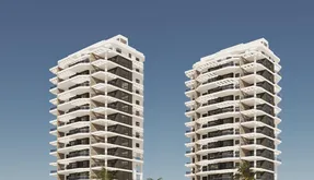 Calpe, Spain. Buy a Penthouse . Playa arenal-bol area, 4 bedrooms, 124 m2 - photo 5