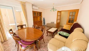 Torrevieja, Spain. Real Estate. Playa del Cura area, 2 bedrooms, 85 m2 - photo 4