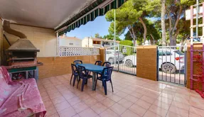 Property in Torrevieja. Playa de los Naufragos area, 3 bedrooms, 76 m2 - photo 2