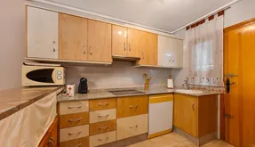 Property in Torrevieja. Playa de los Naufragos area, 3 bedrooms, 76 m2 - photo 5