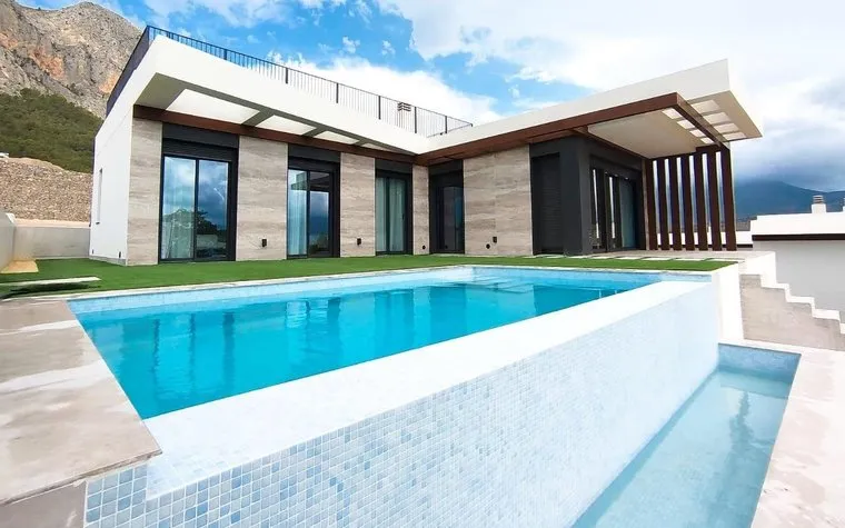 Real estate in Spain buy. PAU 1 area, 3 bedrooms, 112 m2