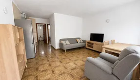 Buy real estate in Spain. Torre del moro area, 2 bedrooms, 43 m2 - photo 5