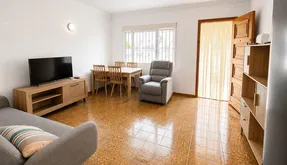 Buy real estate in Spain. Torre del moro area, 2 bedrooms, 43 m2 - photo 6