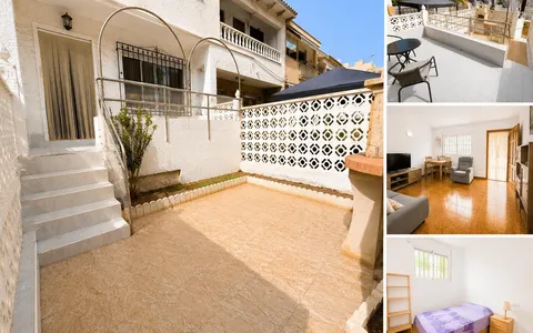 Buy real estate in Spain. Torre del moro area, 2 bedrooms, 43 m2, 2 bedrooms, 43 m² — €149900
