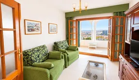 Buy an Apartment, Spain. Torre del moro area, 1 bedroom, 64 m2 - photo 4