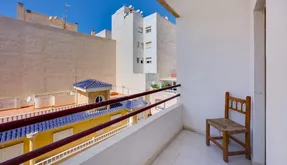 Studio for sale in Torrevieja, Spain. torrevieja area, 1 bedroom, 27 m2 - photo 5