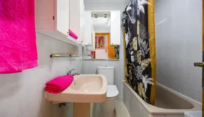 Studio for sale in Torrevieja, Spain. torrevieja area, 1 bedroom, 27 m2 - photo 6