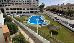 Buy an Apartment in Orihuela Costa, Spain. Lomas de Campoamor-Las Ramblas area, 2 bedrooms, 110 m2 - photo 6