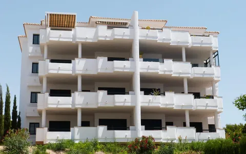 Buy an Apartment in Orihuela Costa, Spain. Lomas de Campoamor-Las Ramblas area, 2 bedrooms, 110 m2, 2 bedrooms, 110 m² — €298900