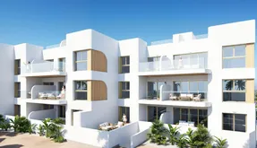 Real estate in Spain, Penthouse. Serena Golf area, 3 bedrooms, 91 m2 - photo 4