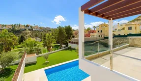 Real estate in Spain: Villa. La Marquesa area, 4 bedrooms, 260 m2 - photo 3