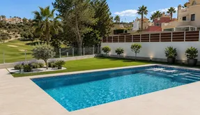 Real estate in Spain: Villa. La Marquesa area, 4 bedrooms, 260 m2 - photo 5