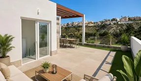 Real estate in Spain: Villa. La Marquesa area, 4 bedrooms, 260 m2 - photo 6