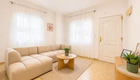 Torrevieja real estate, Apartment for sale. Playa del Cura area, 2 bedrooms, 83 m2 - photo 3
