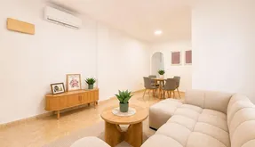 Torrevieja real estate, Apartment for sale. Playa del Cura area, 2 bedrooms, 83 m2 - photo 5