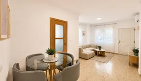 Torrevieja real estate, Apartment for sale. Playa del Cura area, 2 bedrooms, 83 m2 - photo 6