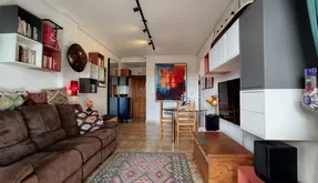Real estate in Spain, Orihuela Costa. La Ciñuelica area, 2 bedrooms, 94 m2 - photo 3