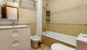 Real estate in Spain, Orihuela Costa. La Ciñuelica area, 2 bedrooms, 94 m2 - photo 6