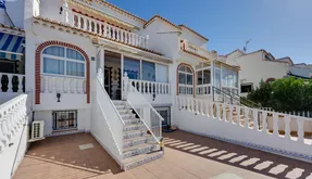 Таунхаус в Испании, Торревьеха. Район Torretas, 3 спальни, 150 м2 - photo 2