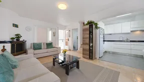 Таунхаус в Испании, Торревьеха. Район Torretas, 3 спальни, 150 м2 - photo 3