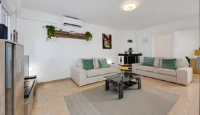 Таунхаус в Испании, Торревьеха. Район Torretas, 3 спальни, 150 м2 - photo 5