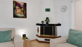 Таунхаус в Испании, Торревьеха. Район Torretas, 3 спальни, 150 м2 - photo 6