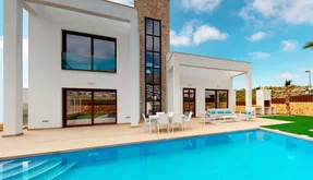 виллу в Испании на продажу. Район Campana garden, 5 спален, 320 м2 - photo 2