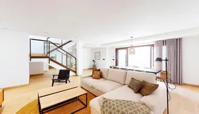 виллу в Испании на продажу. Район Campana garden, 5 спален, 320 м2 - photo 6