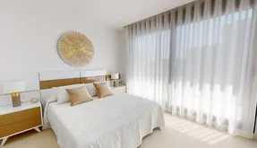 Вилла в Испании, недвижимость. Район El Oasis, 3 спальни, 247 м2 - photo 2