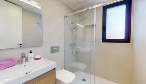 Вилла в Испании, недвижимость. Район El Oasis, 3 спальни, 247 м2 - photo 4