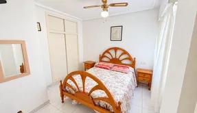 Torrevieja, real estate. Estacion de autobuses area, 2 bedrooms, 67 m2 - photo 4