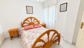 Torrevieja, real estate. Estacion de autobuses area, 2 bedrooms, 67 m2 - photo 5
