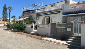 Torrevieja, real estate. San luis area, 3 bedrooms, 130 m2 - photo 2