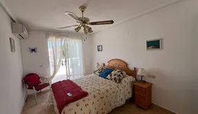 Torrevieja, real estate. San luis area, 3 bedrooms, 130 m2 - photo 4