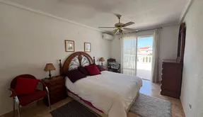 Torrevieja, real estate. San luis area, 3 bedrooms, 130 m2 - photo 5