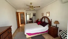Torrevieja, real estate. San luis area, 3 bedrooms, 130 m2 - photo 6