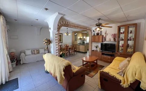 Torrevieja, real estate. San luis area, 3 bedrooms, 130 m2, 3 bedrooms, 130 m² — €169000
