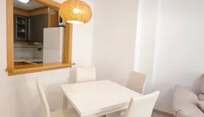 Buy an Apartment in Spain, Torrevieja. Centro area, 2 bedrooms, 93 m2 - photo 2