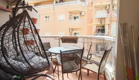 Buy an Apartment in Spain, Torrevieja. Centro area, 2 bedrooms, 93 m2 - photo 3